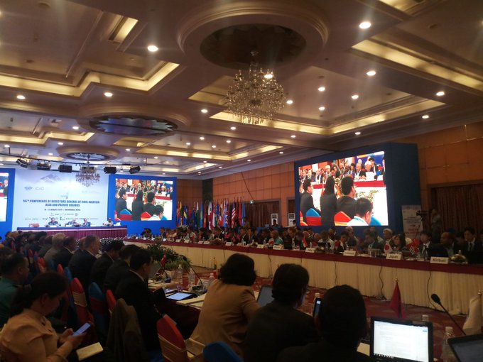 Technical Sessions of the 56th DGCA Conference