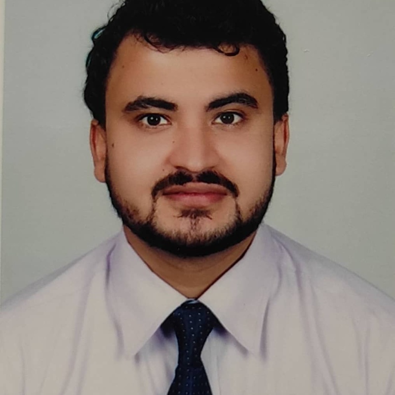 Er. Yogesh Pudasaini