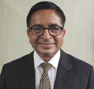 Mr. Bhim Prasad Panta