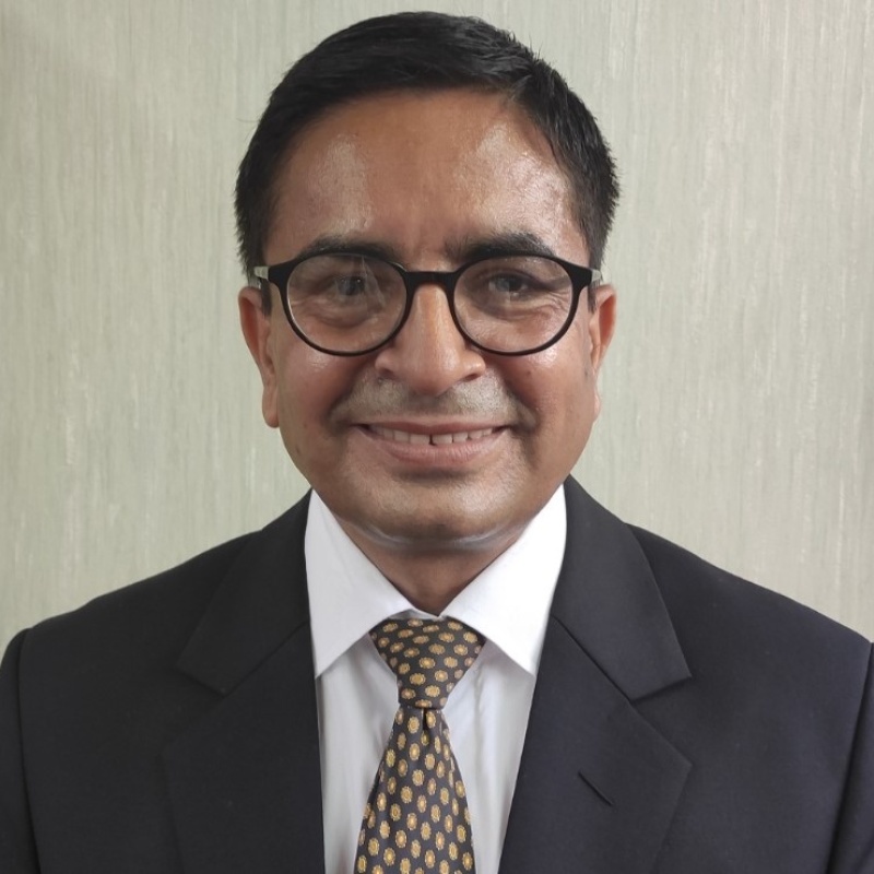 Mr. Bhim Prasad Panta