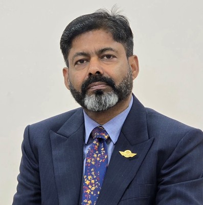 Mr. Deo Chandra Lal Karn