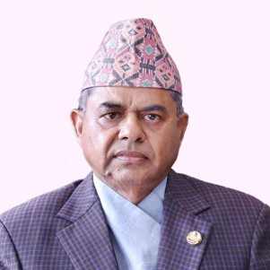 Mr. Anil Kumar Sinha