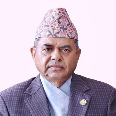 Mr. Anil Kumar Sinha