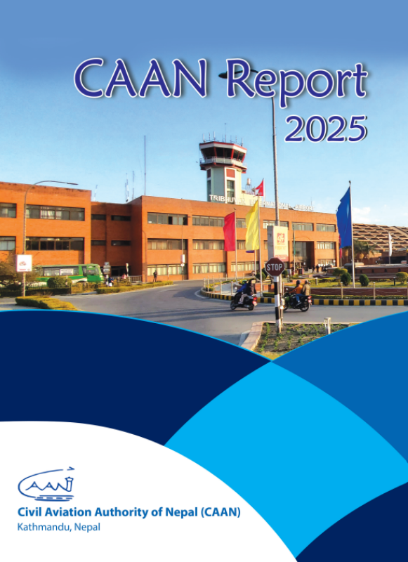 CAAN Report 2025
