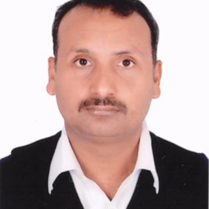 Mr. Bikram Raj Gautam