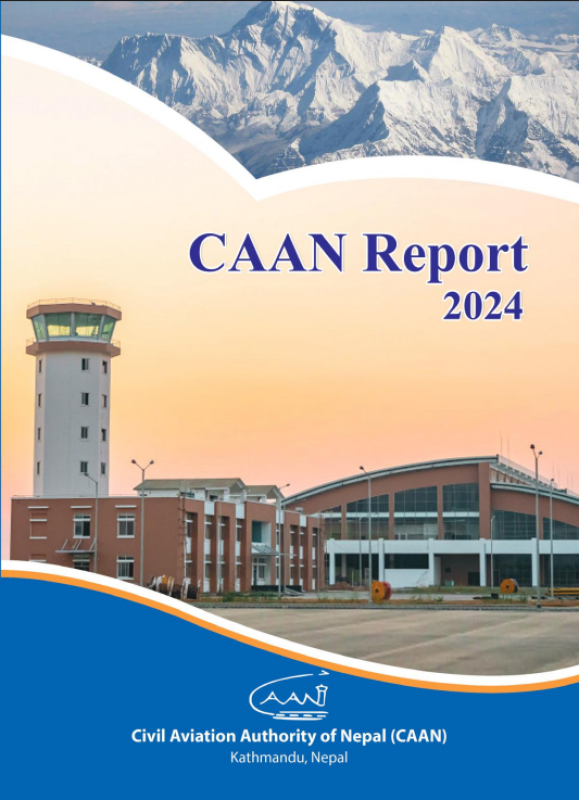 CAAN Report 2024