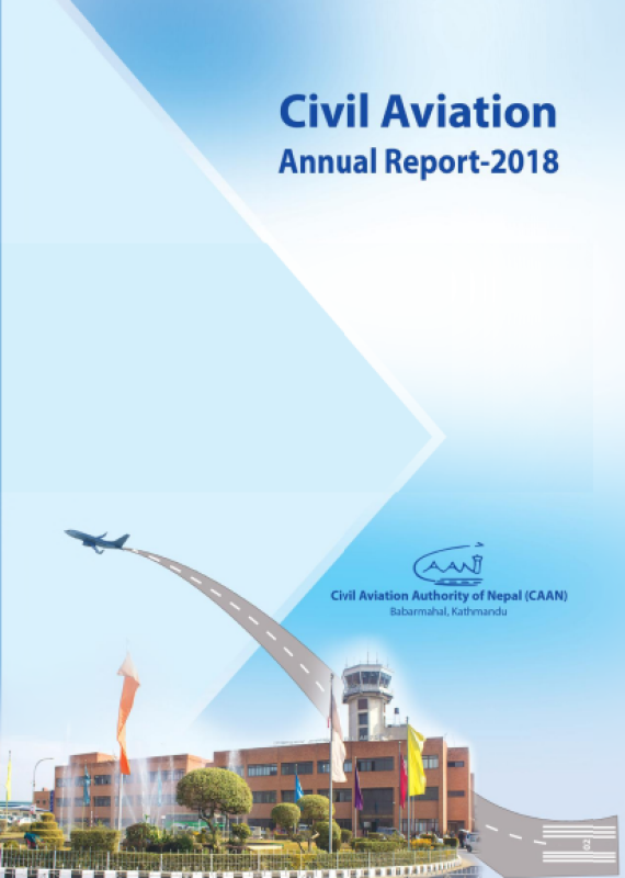 CIVIL AVIATION REPORT 2018