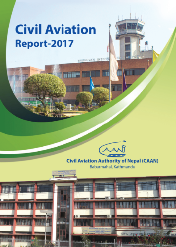Civil Aviation Report 2017