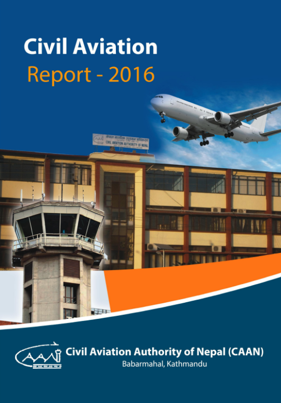Civil Aviation Report 2016