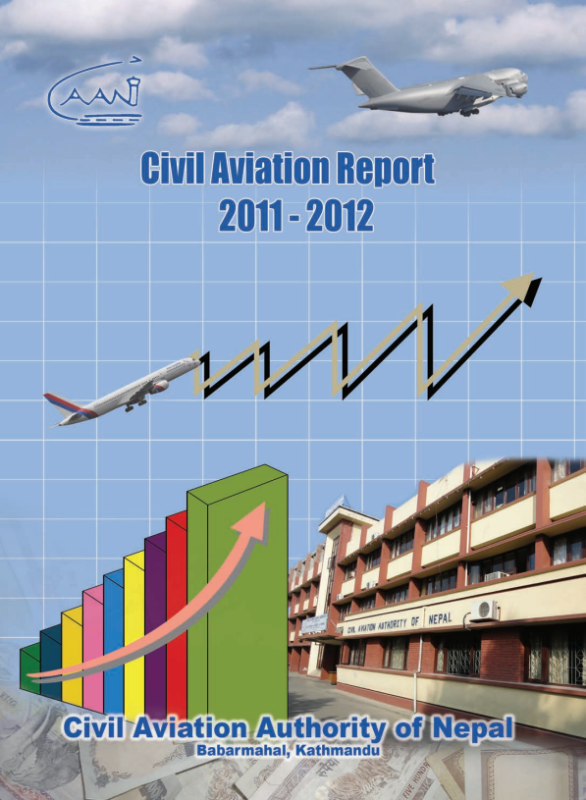Civil Aviation Report 2011-2012